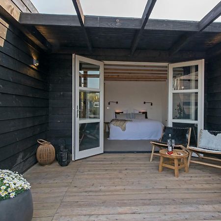 Studio Haarlemenmeer Cruquius Esterno foto