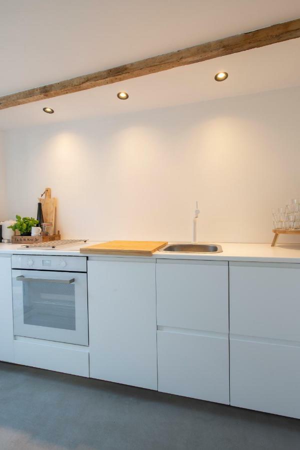 Studio Haarlemenmeer Cruquius Esterno foto