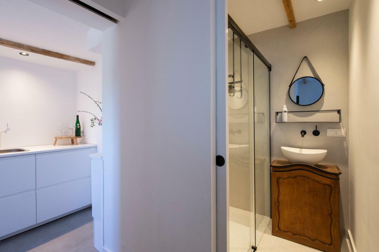 Studio Haarlemenmeer Cruquius Esterno foto