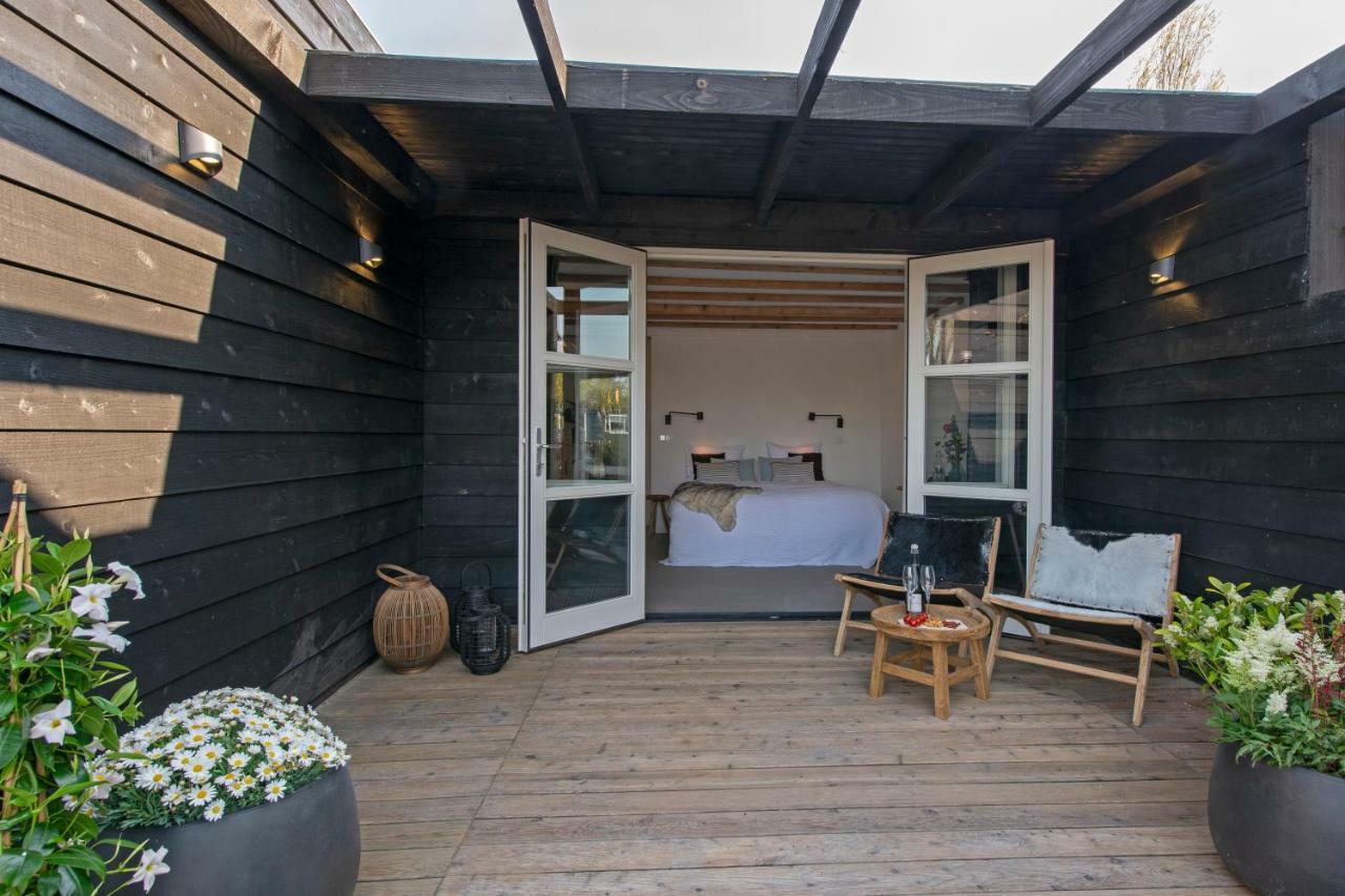 Studio Haarlemenmeer Cruquius Esterno foto