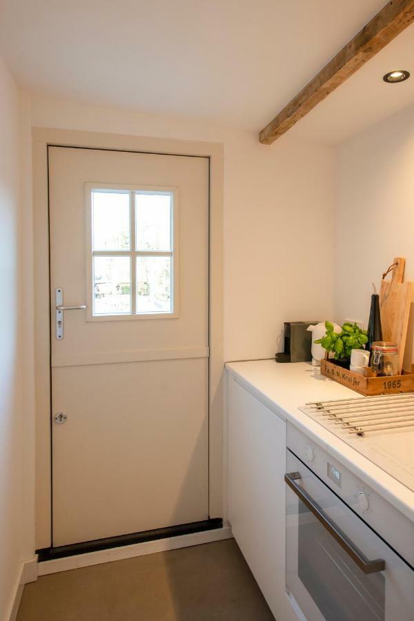 Studio Haarlemenmeer Cruquius Esterno foto